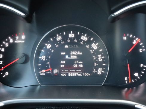 Used 2014 Kia Sorento SX AWD/4WD image 35