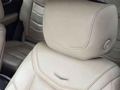 Used 2020 Cadillac XT6 Premium Luxury w/ Platinum Package image 20