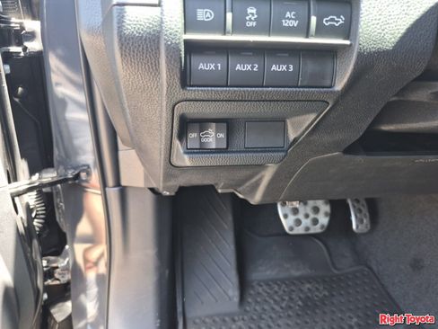 New 2026 Toyota Tacoma TRD Sport w/ TRD Sport Premium Package AWD/4WD image 24