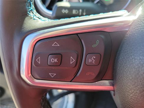 Used 2022 Jeep Wrangler Unlimited Rubicon 4xe w/ Cold Weather Group image 22