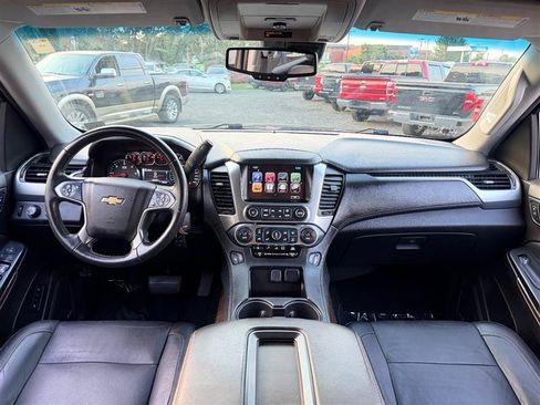 Used 2016 Chevrolet Suburban LT AWD/4WD image 25