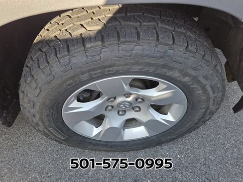 Used 2022 RAM 1500 Lone Star RWD image 8