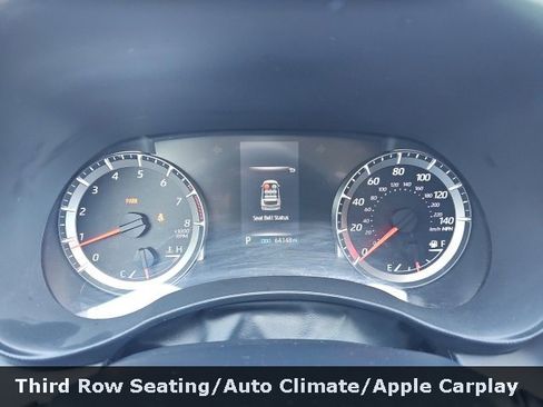 Used 2022 Toyota Highlander L image 15