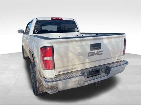 Used 2018 GMC Sierra 1500 SLE image 13