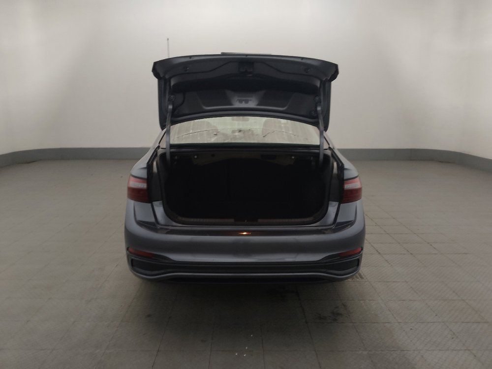Used 2024 Volkswagen Jetta S FWD image 29
