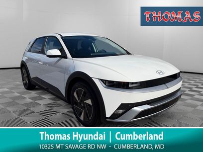 New 2026 Hyundai Ioniq 5 SE