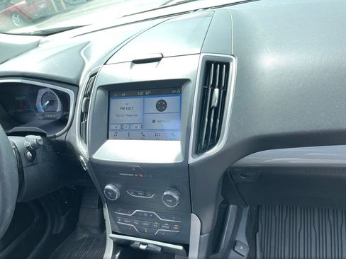 Used 2019 Ford Edge SEL w/ Equipment Group 201A image 12