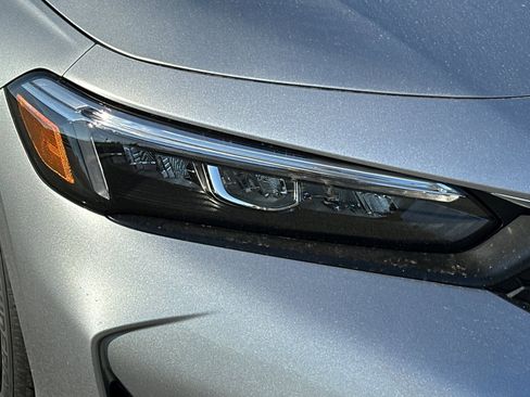 New 2026 Honda Civic LX image 29