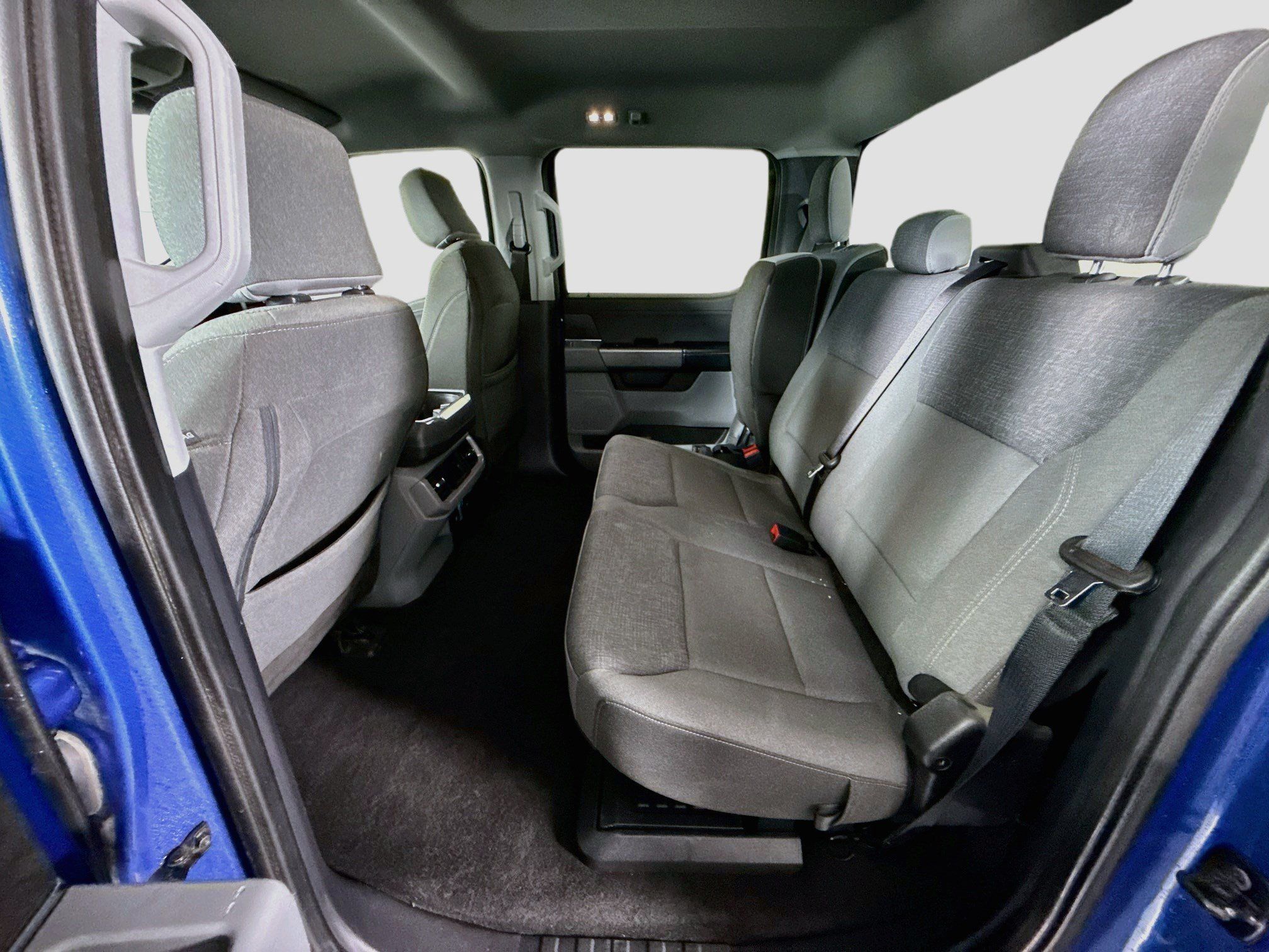 Used 2024 Ford F150 XLT w/ Mobile Office Package AWD/4WD image 23