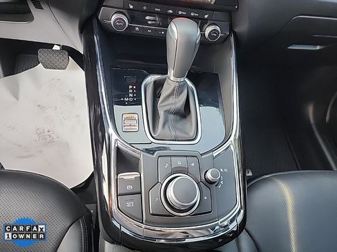 Used 2023 MAZDA CX-9 Touring Plus image 22