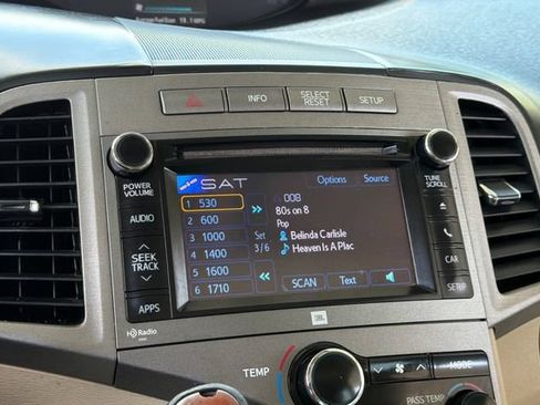 Used 2014 Toyota Venza XLE w/ XLE Premium Package FWD image 24