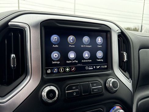 Certified 2023 GMC Sierra 2500 SLT image 12