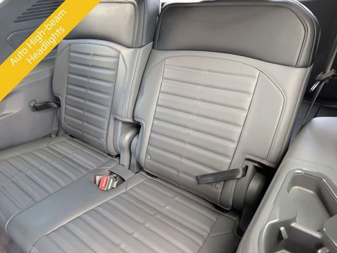Certified 2024 Kia EV9 Land AWD/4WD image 21