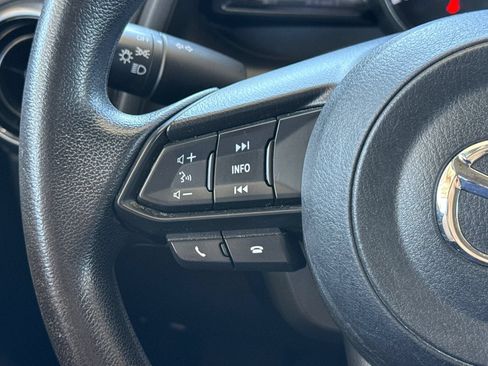 Used 2019 MAZDA CX-3 Sport FWD image 30