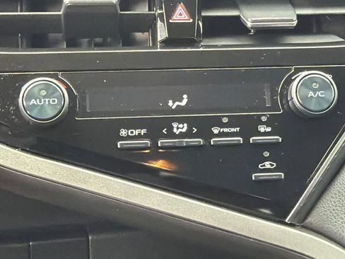 Used 2024 Toyota Camry TRD image 28