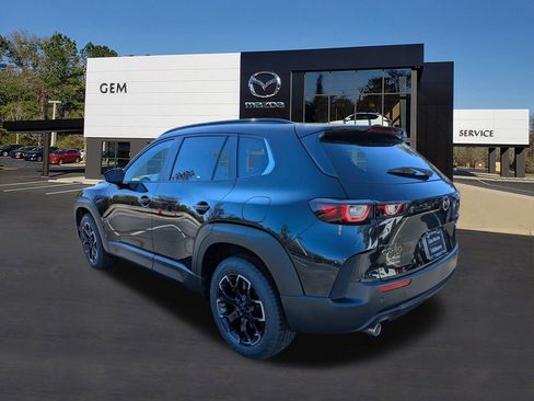 New 2026 MAZDA CX-50 Meridian Edition w/ Weather Package image 6