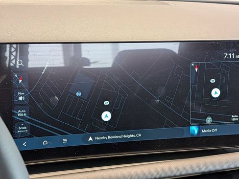 New 2026 Hyundai Santa Cruz XRT AWD/4WD image 22