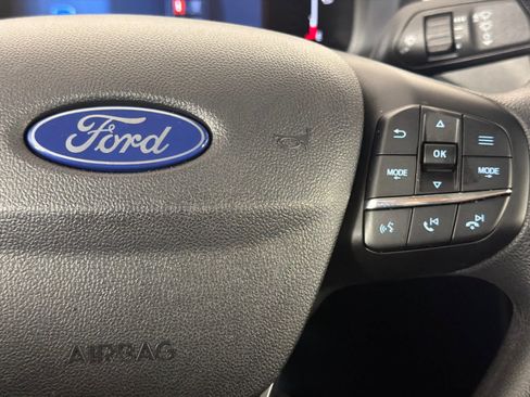Used 2026 Ford Maverick XLT w/ 4K Tow Package AWD/4WD image 27