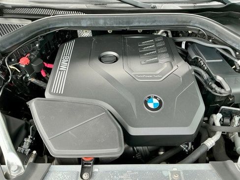 Used 2023 BMW X3 sDrive30i w/ Convenience Package image 7