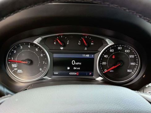 Certified 2024 GMC Terrain SLT AWD/4WD image 25