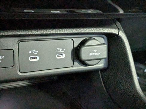 Used 2026 Honda Civic Si image 25