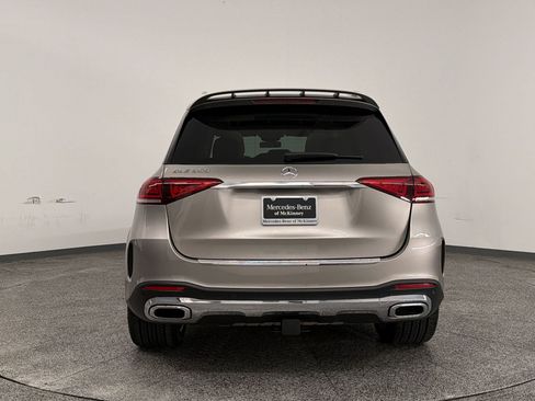 Certified 2023 Mercedes-Benz GLE 350 image 9