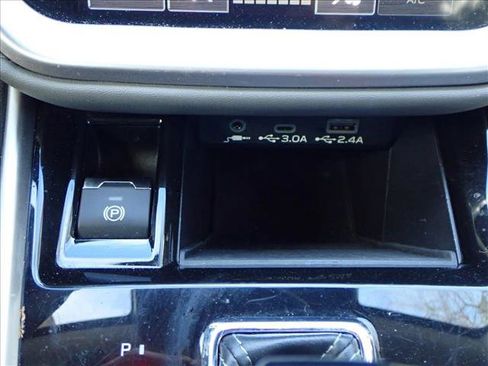 Certified 2024 Subaru Outback Onyx Edition image 18