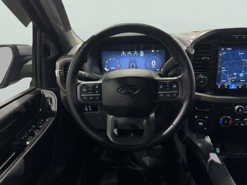 Used 2024 Ford F150 XLT w/ Equipment Group 302A MID AWD/4WD image 46