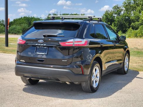 Used 2024 Ford Edge SE AWD/4WD image 7