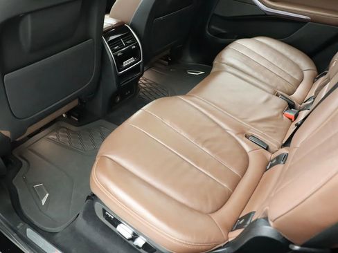 Used 2020 BMW X7 xDrive40i w/ Premium Package AWD/4WD image 34