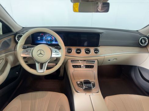 Used 2019 Mercedes-Benz CLS 450 image 27