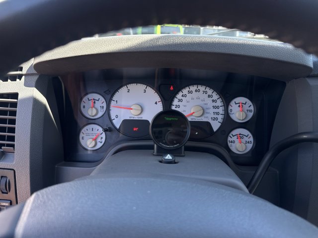 Used 2007 Dodge Ram 3500 Truck SLT RWD image 15