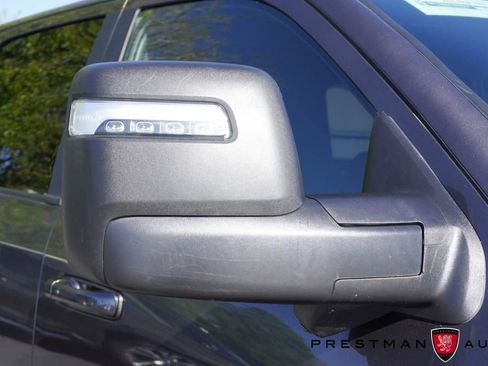 Used 2025 RAM 3500 Laramie AWD/4WD image 22