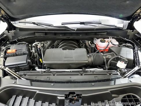 New 2026 GMC Yukon Elevation image 23