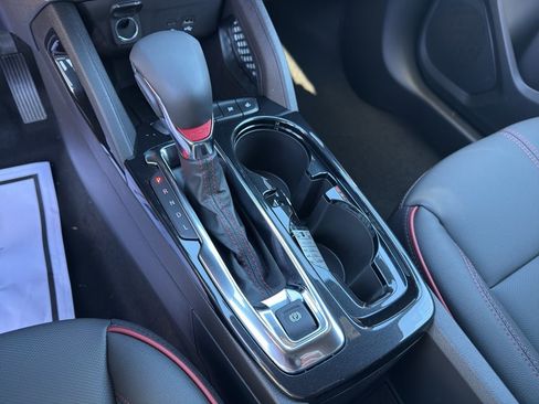 New 2026 Chevrolet TrailBlazer RS w/ Driver Confidence Package image 14