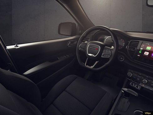 New 2026 Dodge Durango GT w/ Blacktop Package image 20