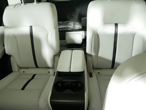 New 2026 MAZDA CX-90 3.3 Turbo S w/ Premium Plus image 3