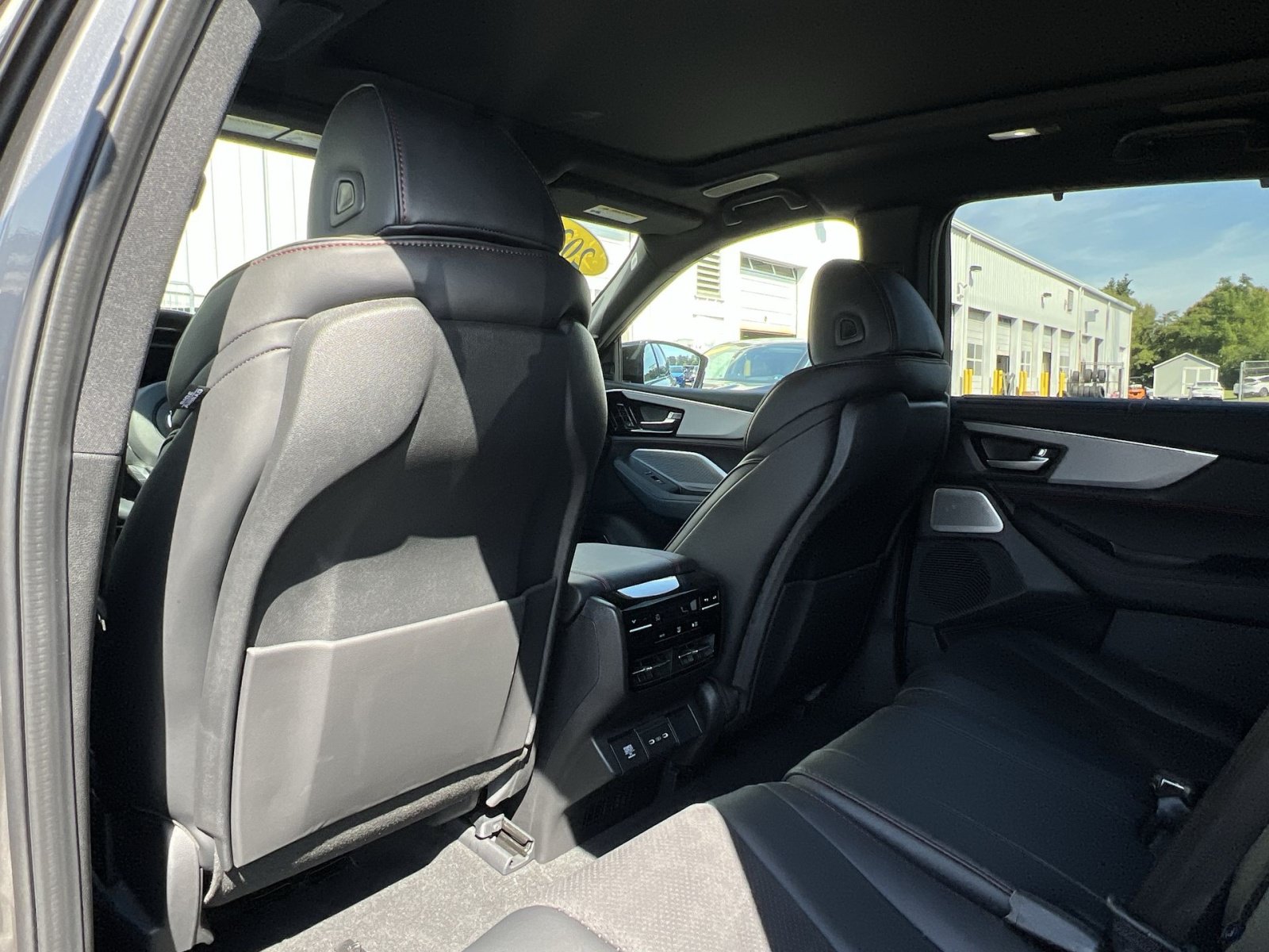 Used 2026 Acura MDX A-Spec AWD/4WD image 23