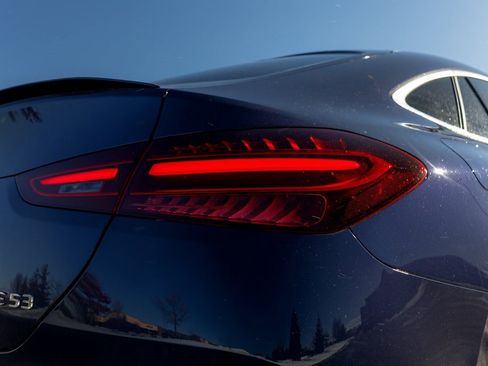 New 2026 Mercedes-Benz GLE 53 AMG 4MATIC Coupe image 20