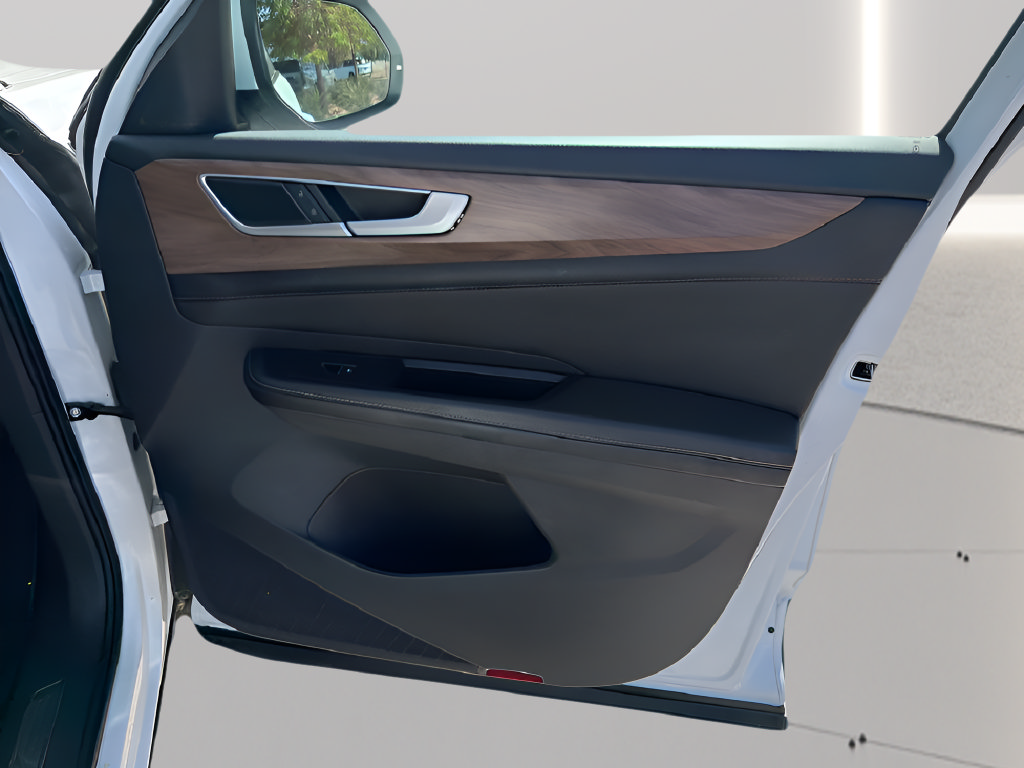 Used 2024 Volkswagen Atlas SE w/ Panoramic Sunroof Package FWD image 40