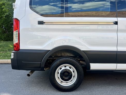 Used 2024 Ford Transit 350 XL RWD image 33
