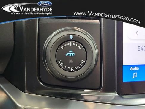 New 2026 Ford F350 King Ranch w/ Chrome Package image 32