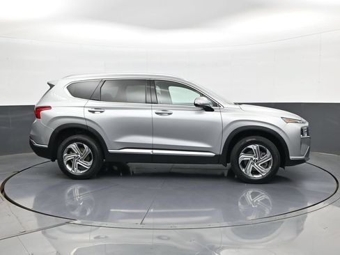 Used 2022 Hyundai Santa Fe SEL w/ Convenience Package AWD/4WD image 5