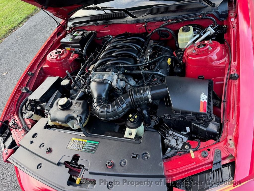 Used 2006 Ford Mustang GT Premium RWD image 70