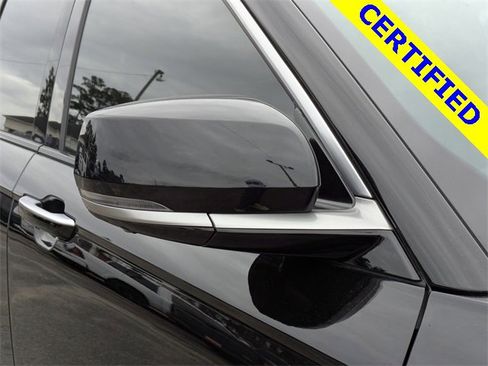 Used 2022 Jeep Grand Cherokee Summit image 12