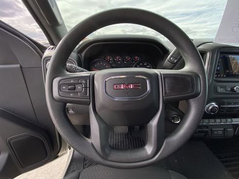 New 2026 GMC Sierra 1500 Pro w/ Graphite Edition image 14