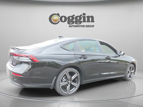 New 2026 Honda Accord Sport image 5