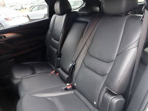 Used 2019 MAZDA CX-9 Grand Touring image 21