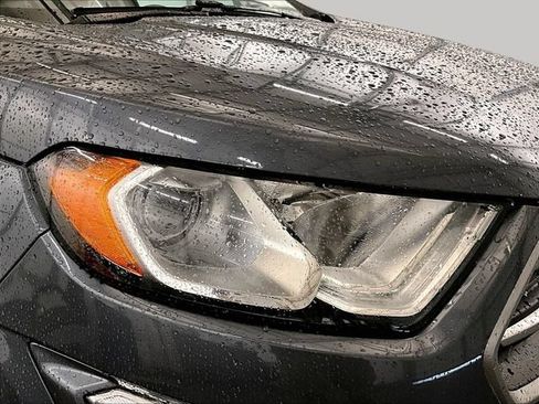 Used 2019 Ford EcoSport SE AWD/4WD image 27
