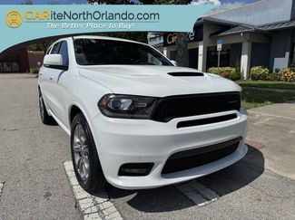 Used 2019 Dodge Durango R/T video 1